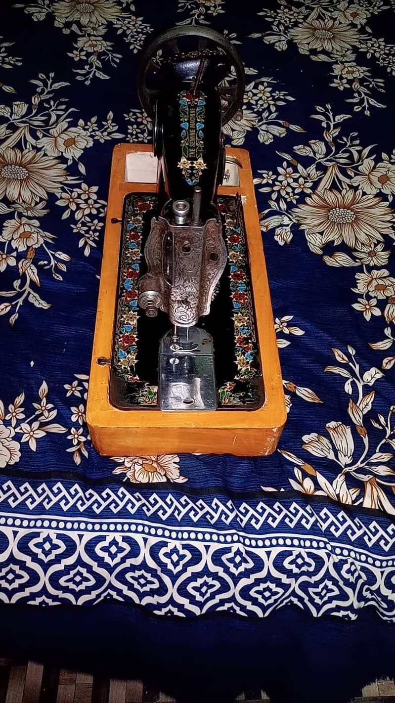 silai machine 2