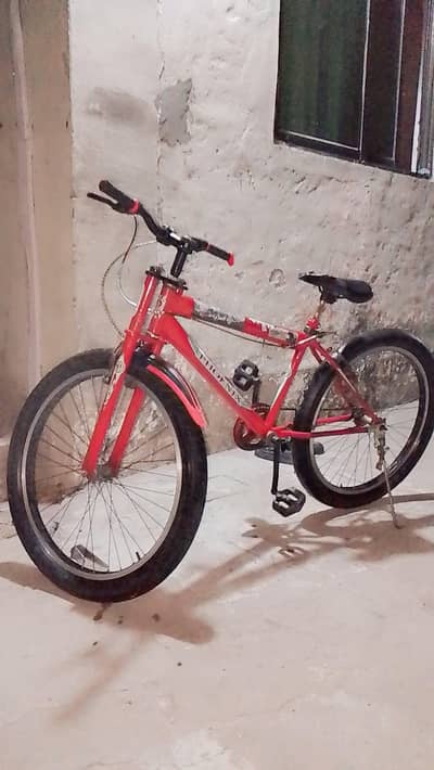 Bycycles 26" or 18"