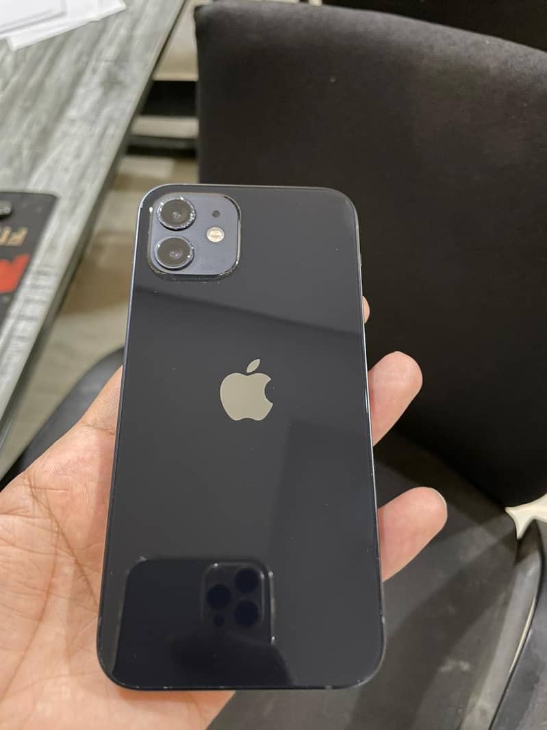 IPhone 12 0