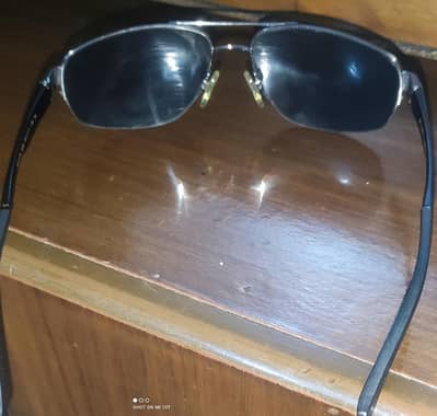 Ray-Ban Sunglasses