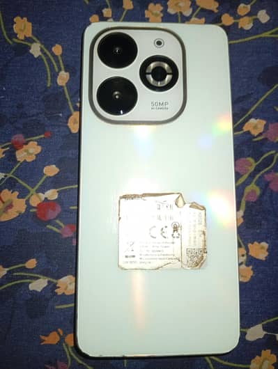 Infinix smart 8plus