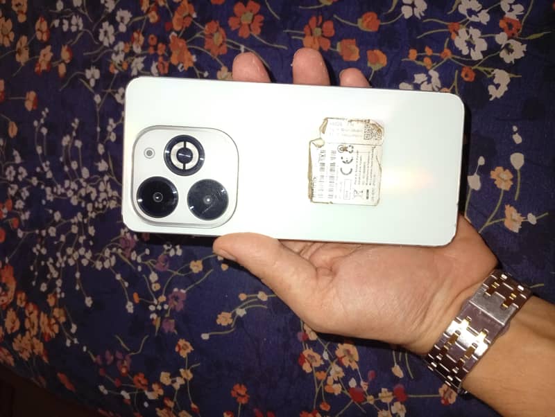 Infinix smart 8plus 2
