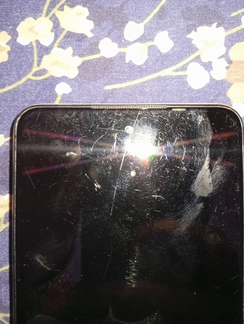 Infinix smart 8plus 4