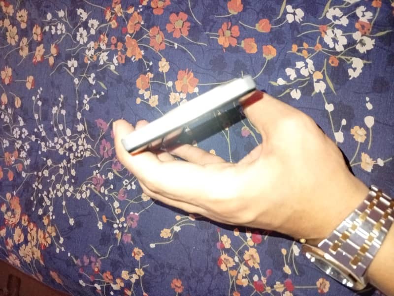 Infinix smart 8plus 7