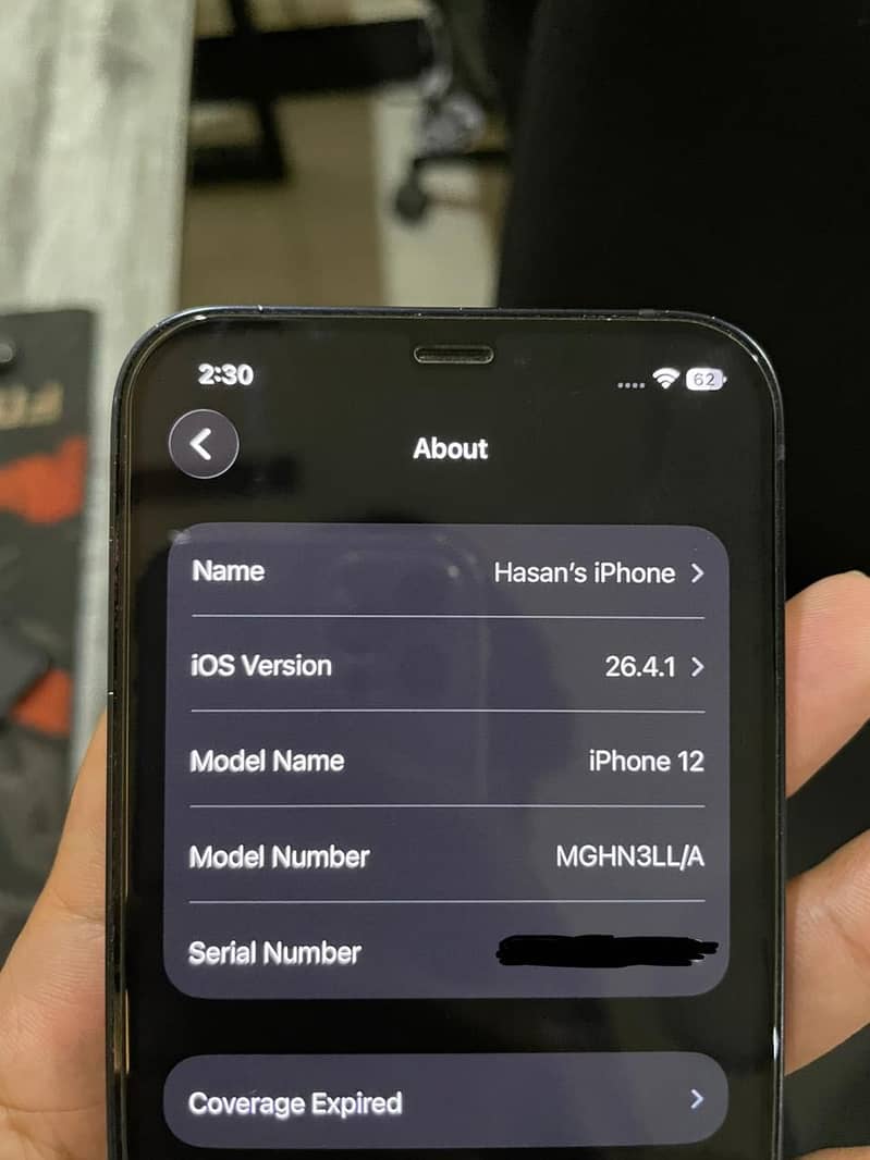IPhone 12 2