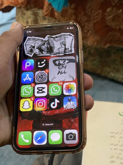 iPhone 11 pro…Water Pack…watsapp. . 03707426320. .