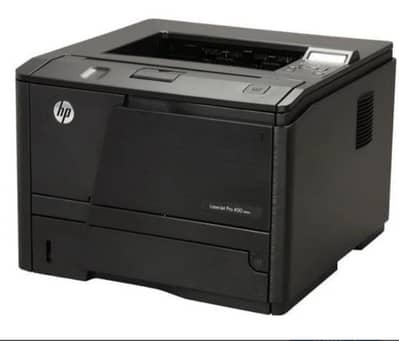 hp m400, pro dne , dual side printing