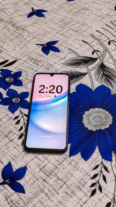 Samsung A15 5g Box Pack Pta Approved