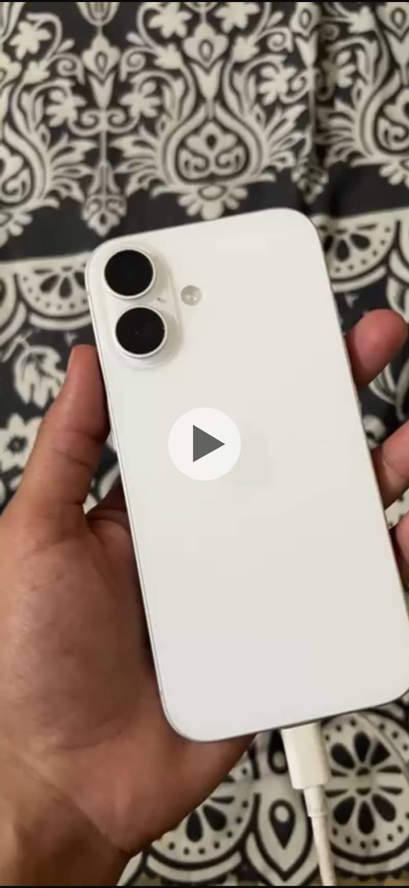 iphone 16 0