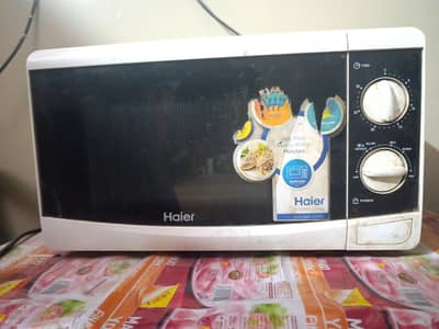 hair oven