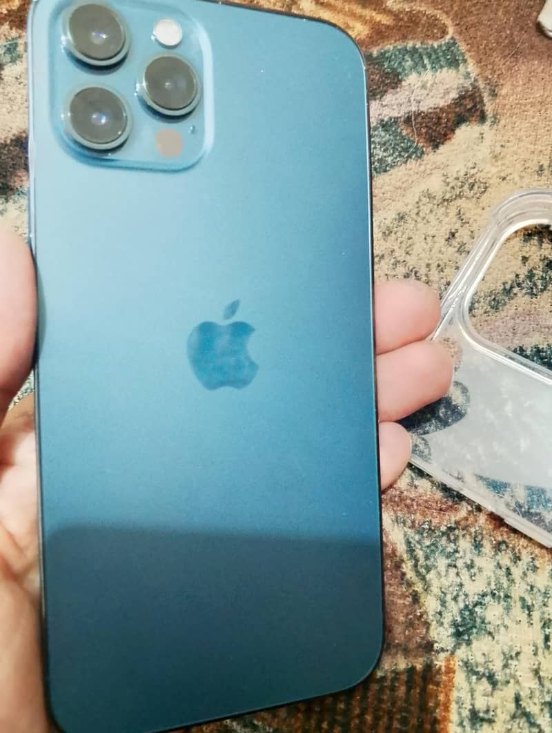 Iphone 12 Pro Max 0