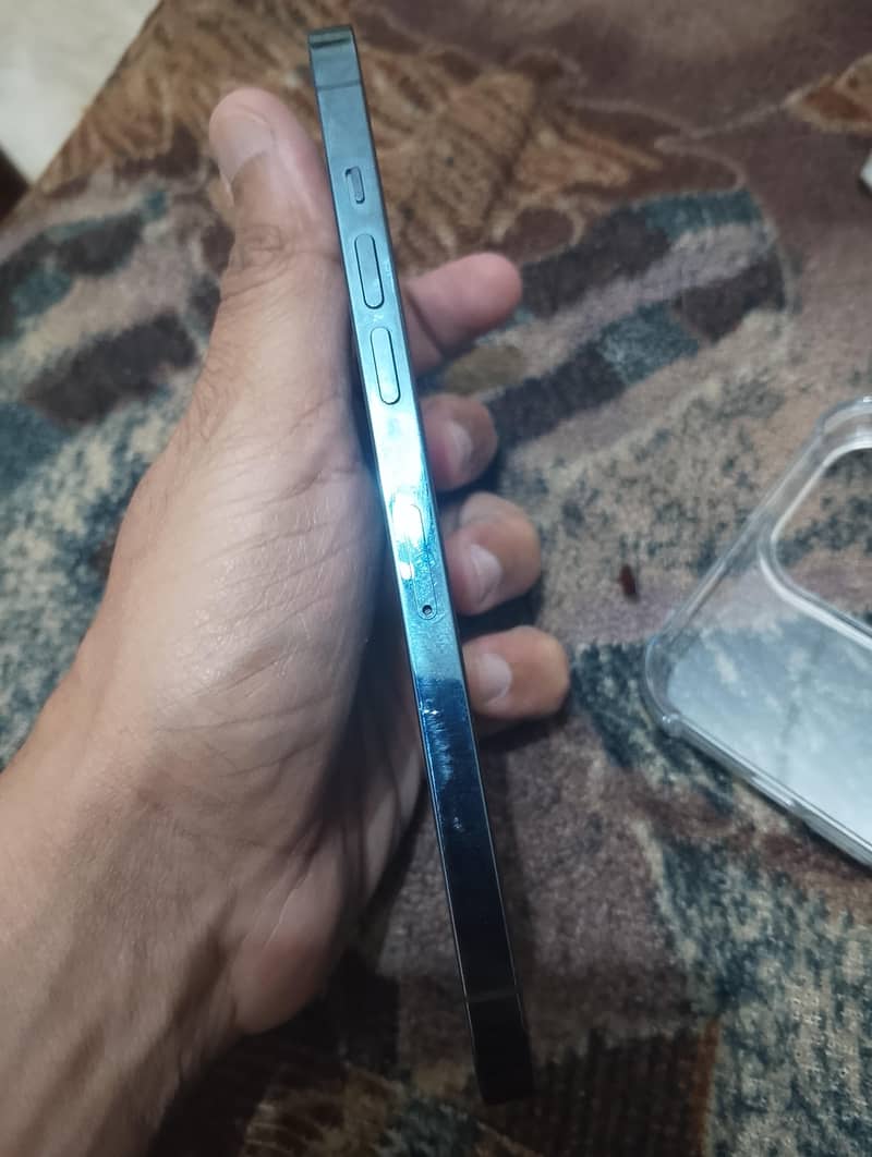 Iphone 12 Pro Max 1