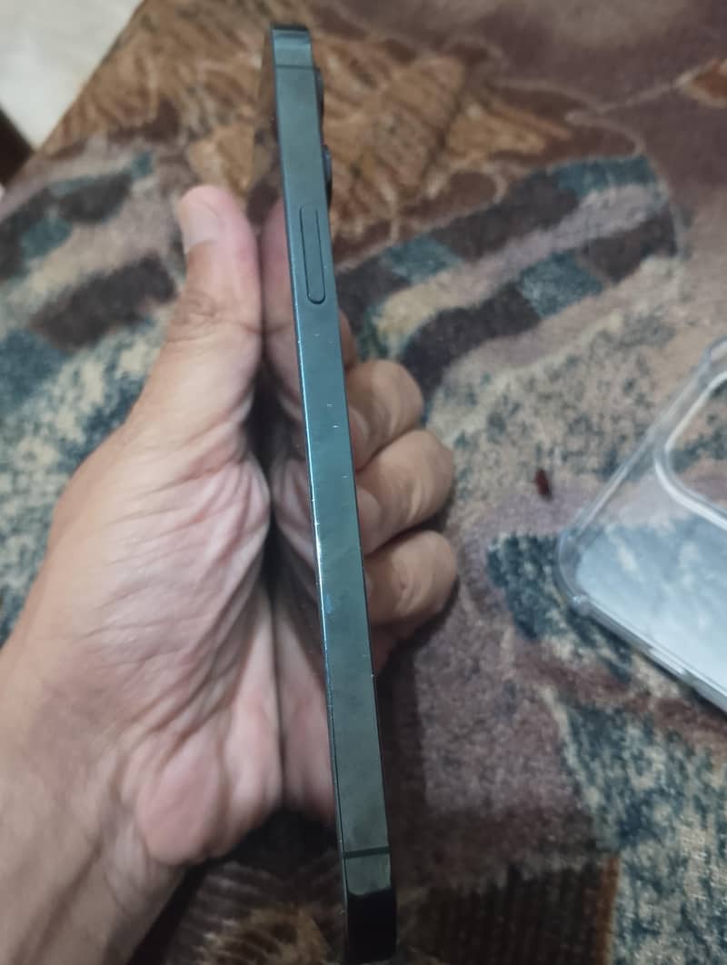 Iphone 12 Pro Max 2