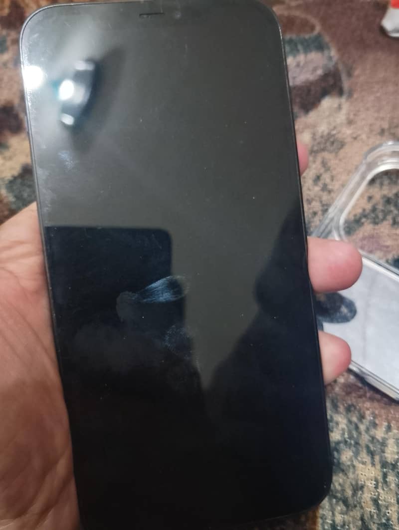 Iphone 12 Pro Max 3