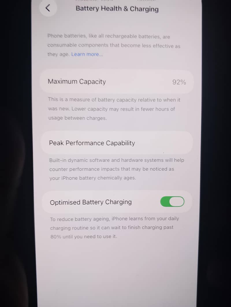 Iphone 12 Pro Max 6