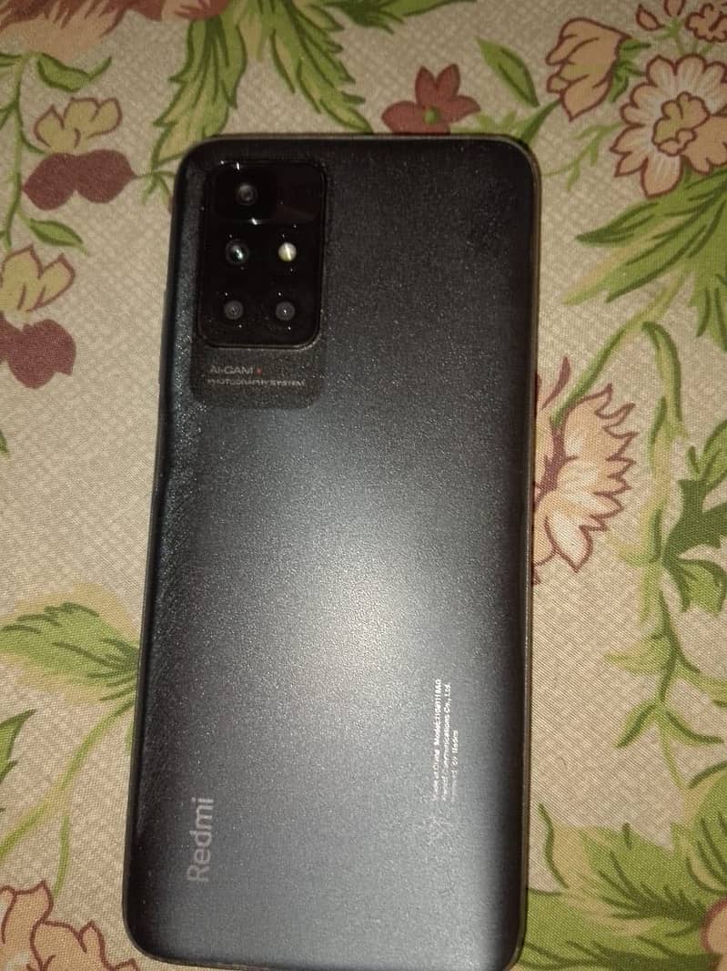 Redmi 10 4