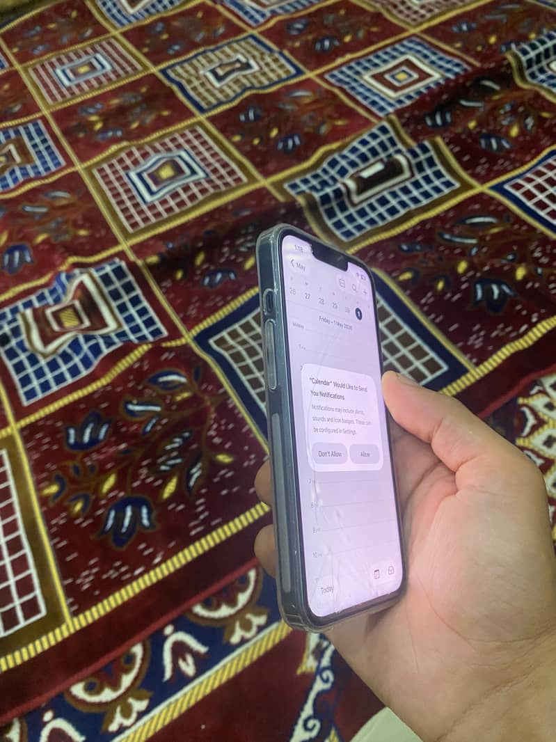 iPhone 4