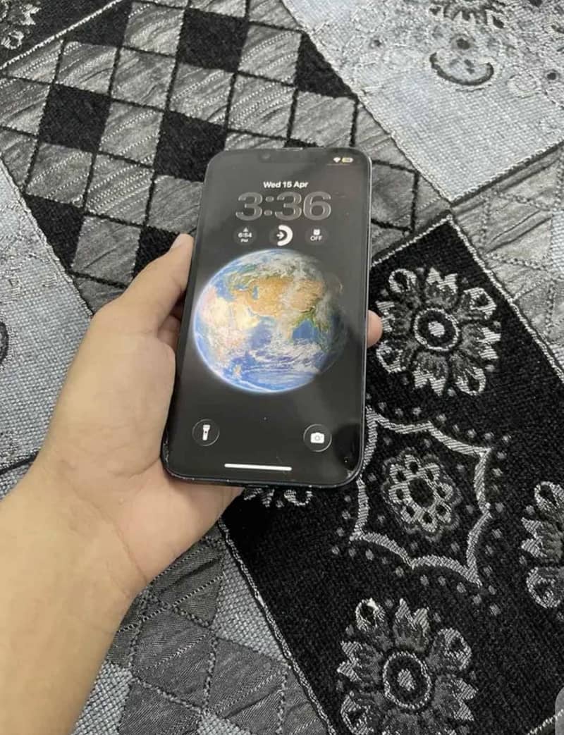 iPhone 5