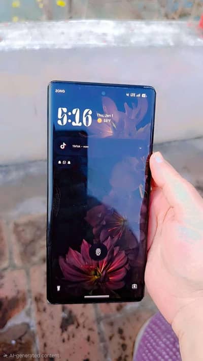 Google Pixel 6 pro 12/128
