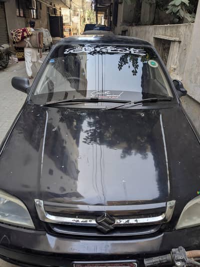 cultus vxr 2007