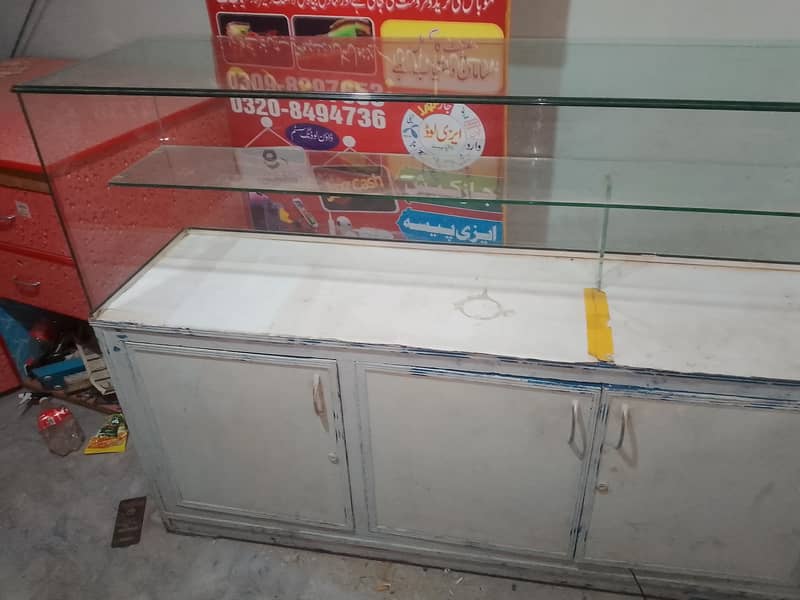 mobile counter 2