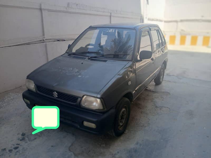 Mehran 2010 1