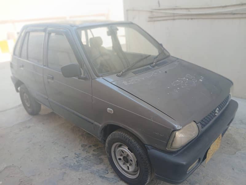 Mehran 2010 2