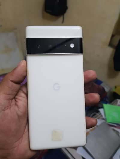 Urgent Sale Google Pixel 6 Pro