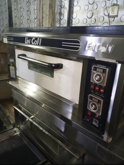 Pizza Oven Lincoln For Sale