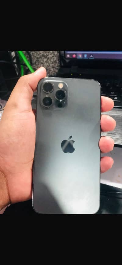 Iphone 12 pro max / 512gb limited edition