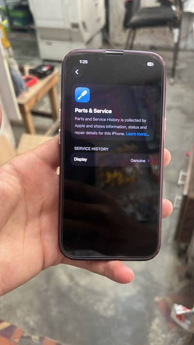 Iphone 13pro Jv
