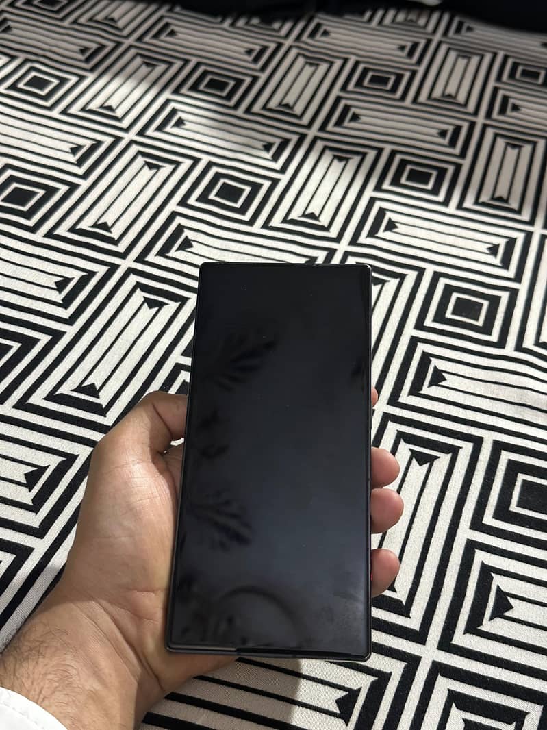 RED MAGIC 8 PRO 7