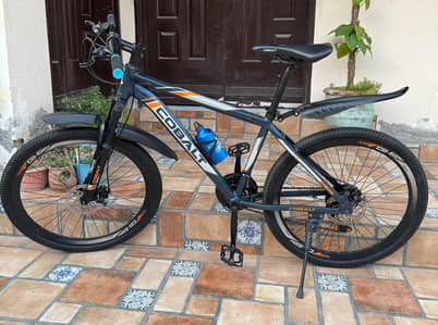 Imported Cobalt Aluminum Cycle For Sale
