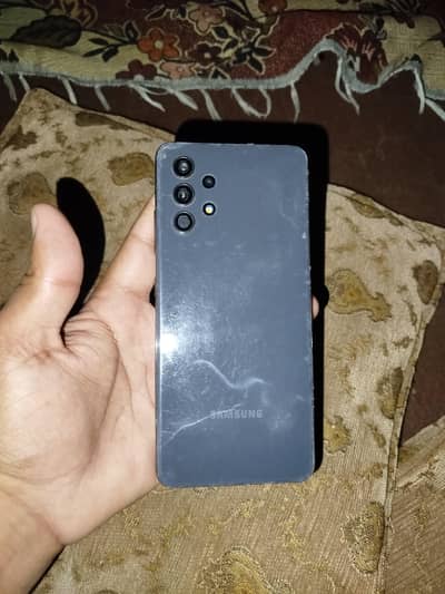 Samsung A32