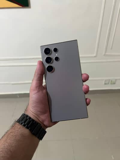 Samsung S 24 Ultra 12/256 GB