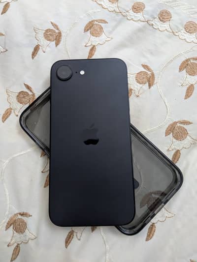 iPhone 17E 256gb