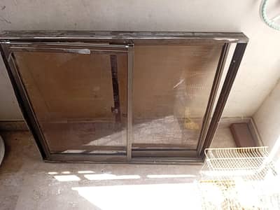 aluminium window for sale