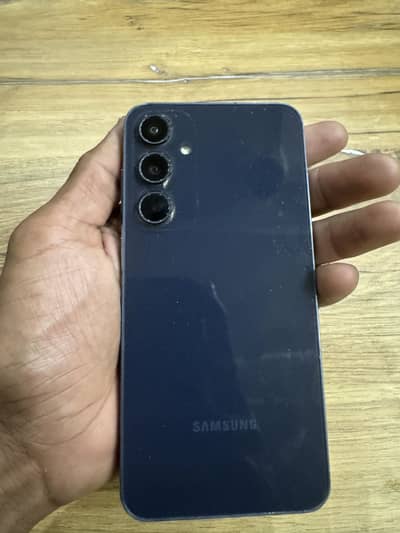 Samsung A55 5G 256GB