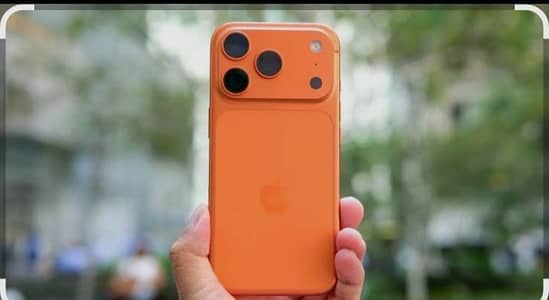 Iphone 17 Promax