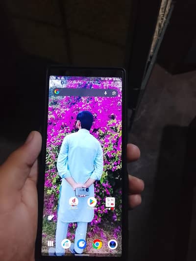 sony Xperia 5