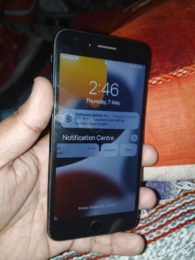 Iphone 7plus. 03495561359