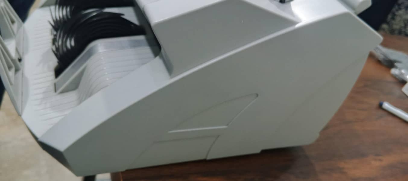 Cash Counting Machine 2
