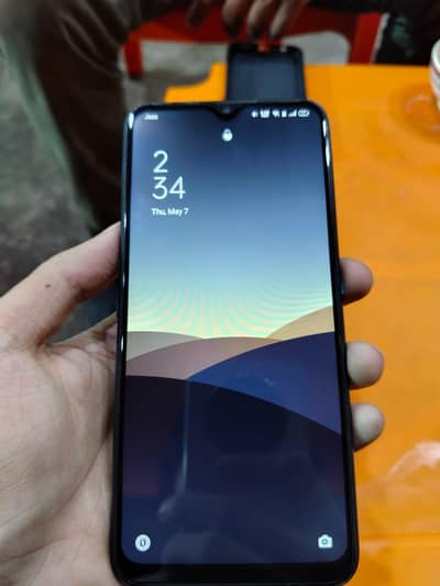 Oppo A9 (2020 Model)  08/128 Midnight Green