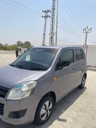 wagonR
