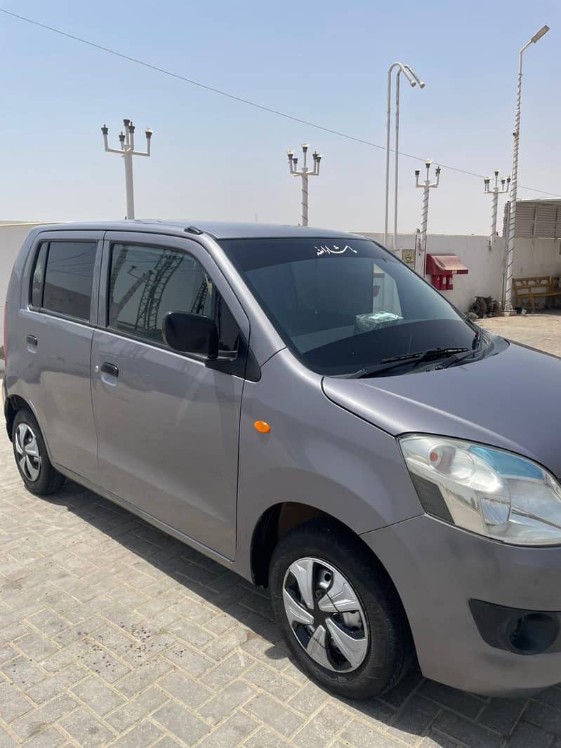 wagonR 1
