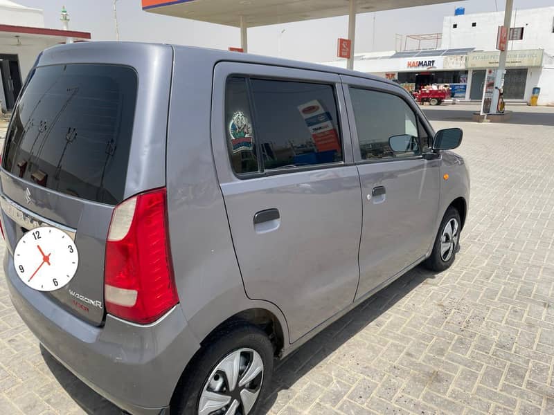 wagonR 2