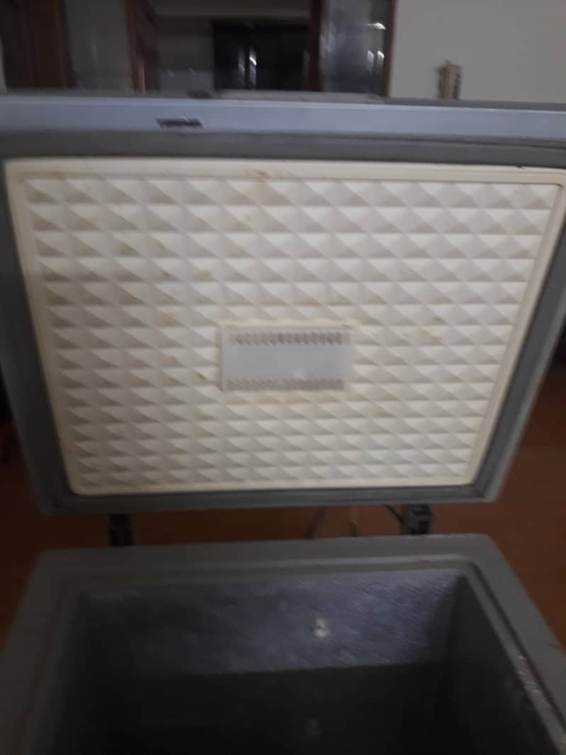 deep freezer 5