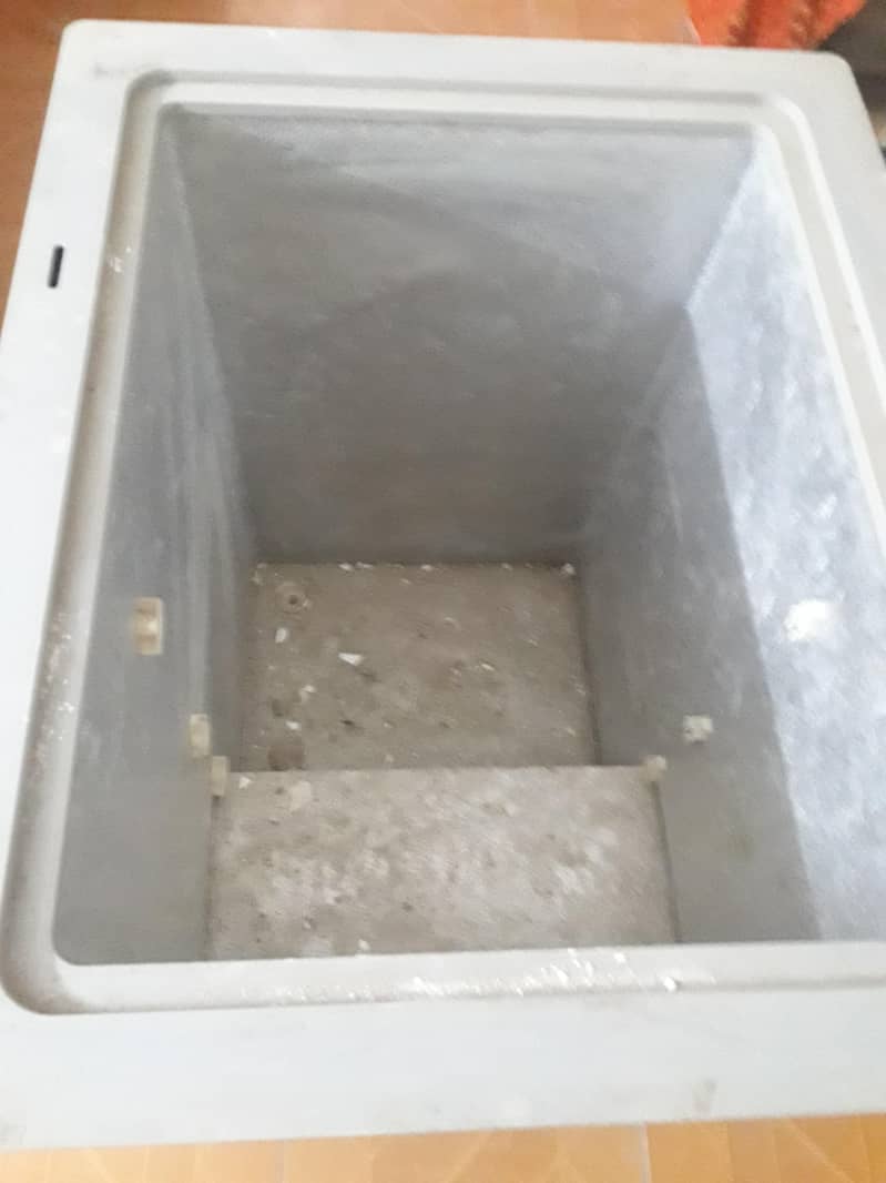 deep freezer 6