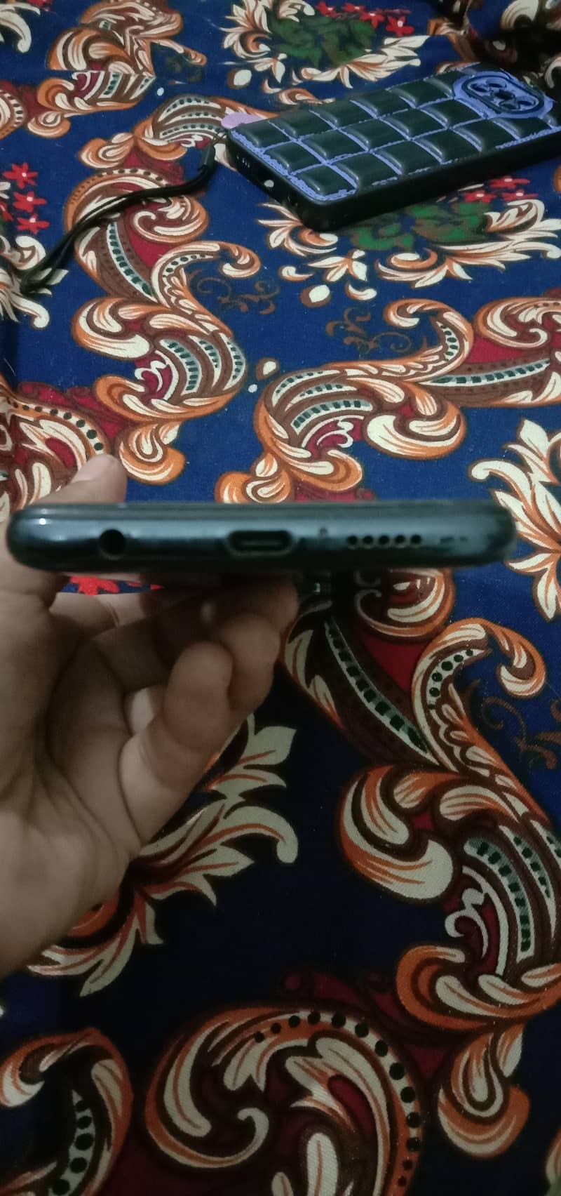 POCO X3 PRO 1