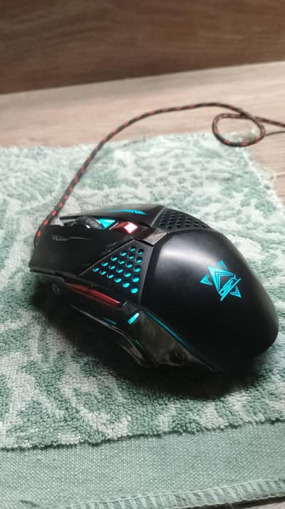 mouse branded dsfy original mouse